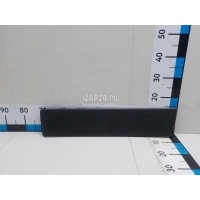 Накладка двери задней левой Suzuki SX4 2013 8393261M000CB