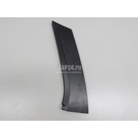 Накладка двери задней левой Suzuki SX4 2013 8398061M00