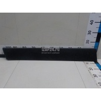 Накладка двери передней левой Suzuki SX4 2013 7752061M005PK
