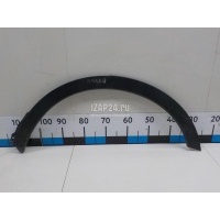Накладка заднего крыла левого Suzuki SX4 2013 7726061M005PK