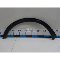 Накладка заднего крыла правого Suzuki SX4 2013 7725061M005PK