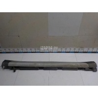 Накладка на порог (наружная) Suzuki SX4 2013 7723061M10ASK