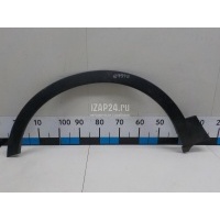 Накладка переднего крыла левого Suzuki SX4 2013 7722061M005PK
