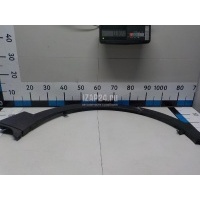 Накладка переднего крыла правого Suzuki SX4 2013 7721061M005PK
