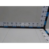 Накладка стекла переднего правого Suzuki SX4 2013 8381161M00