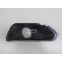 Рамка противотуманной фары правой Suzuki SX4 2013 7175061M10C48