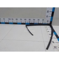 Уплотнитель стекла двери Suzuki SX4 2013 8367161M01