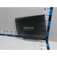 Стекло двери задней правой Suzuki SX4 2013 8454161M10