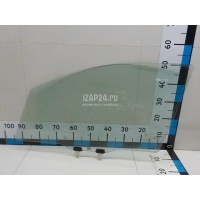 Стекло двери передней левой Suzuki SX4 2013 8450261M01
