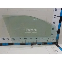 Стекло двери передней правой Suzuki SX4 2013 8450161M01