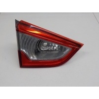 Фонарь задний внутренний левый Suzuki SX4 2013 3627461M00