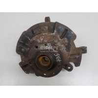 Кулак поворотный передний правый Suzuki SX4 2013
