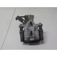 Суппорт тормозной задний левый Suzuki SX4 2013 5540261M00999