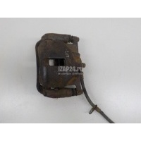 Суппорт тормозной передний левый Suzuki SX4 2013 5510261M01999