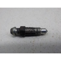 Штуцер прокачки тормозов Suzuki SX4 2013 5587061M00