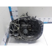 МКПП (механическая коробка переключения передач) Suzuki SX4 2013 2472162MA0