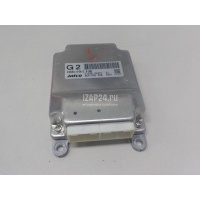 Блок управления АКПП Suzuki SX4 2013 3888061M12