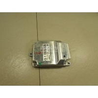Блок управления АКПП Suzuki SX4 2013 3888061M00