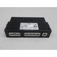 Блок электронный Suzuki SX4 2013 3717161MA1