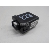 Блок электронный Suzuki SX4 2013 3719061M00