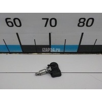 Датчик давления в шине (TPMS) Suzuki SX4 2013 4313961M00