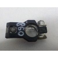 Клемма аккумулятора минус Suzuki SX4 2013 3388668L00