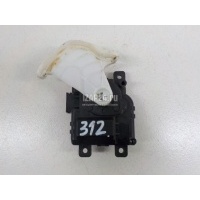 Моторчик заслонки отопителя Suzuki SX4 2013 9565461M00