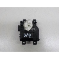 Моторчик заслонки отопителя Suzuki SX4 2013 9565261M00