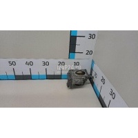 Заслонка дроссельная электрическая Mazda Mazda 3 (BM/BN) (2013 - 2018) SH01136B0