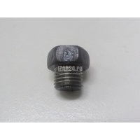 Пробка масляного поддона Mazda Mazda 3 (BM/BN) (2013 - 2018) HE0310404