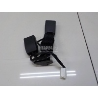 Ответная часть ремня безопасности Mazda Mazda 3 (BM/BN) (2013 - 2018) BHS257720A
