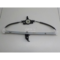 Стеклоподъемник электр. задний правый Mazda Mazda 3 (BM/BN) (2013 - 2018) BHN972590A