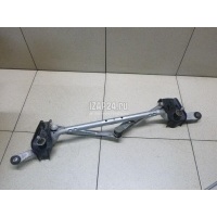 Трапеция стеклоочистителей Mazda Mazda 3 (BM/BN) (2013 - 2018) BHS267360A