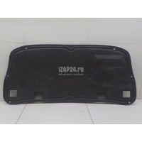 Шумоизоляция капота Mazda Mazda 3 (BM/BN) (2013 - 2018) B45A56681