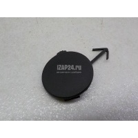 Заглушка бампера Mazda Mazda 3 (BM/BN) (2013 - 2018) BHR150M32