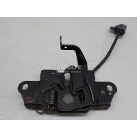 Замок капота Mazda Mazda 3 (BM/BN) (2013 - 2018) B45C56620A