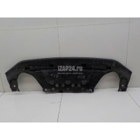 Защита антигравийная Mazda Mazda 3 (BM/BN) (2013 - 2018) B45A500S0C