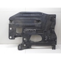 Защита антигравийная Mazda Mazda 3 (BM/BN) (2013 - 2018) B61K561ZXA