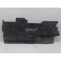 Защита антигравийная Mazda Mazda 3 (BM/BN) (2013 - 2018) B45A563H0B