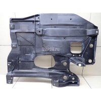 Защита антигравийная Mazda Mazda 3 (BM/BN) (2013 - 2018) B61K561ZXA