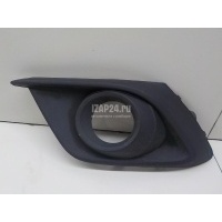 Рамка противотуманной фары левой Mazda Mazda 3 (BM/BN) (2013 - 2018) BHR150C21A