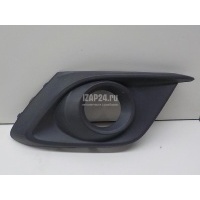 Рамка противотуманной фары правой Mazda Mazda 3 (BM/BN) (2013 - 2018) BHR150C11A
