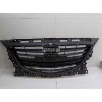 Решетка радиатора Mazda Mazda 3 (BM/BN) (2013 - 2018) BHN150712B