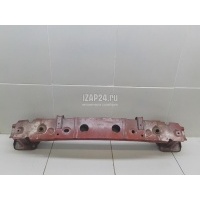 Усилитель заднего бампера Mazda Mazda 3 (BM/BN) (2013 - 2018) B45C50260