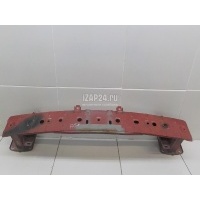 Усилитель переднего бампера Mazda Mazda 3 (BM/BN) (2013 - 2018) B45A50070A