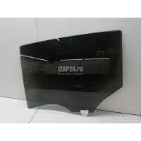 Стекло двери задней левой Mazda Mazda 3 (BM/BN) (2013 - 2018) BHR173510A