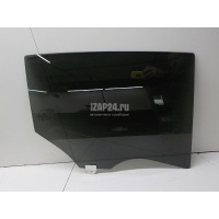 Стекло двери задней правой Mazda Mazda 3 (BM/BN) (2013 - 2018) BHR172510A