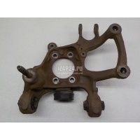 Кулак поворотный задний левый Mazda Mazda 3 (BM/BN) (2013 - 2018) BHR12612XA