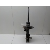 Амортизатор передний левый Mazda Mazda 3 (BM/BN) (2013 - 2018) BHS234900A