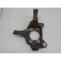Кулак поворотный передний левый Mazda Mazda 3 (BM/BN) (2013 - 2018) B45A33031